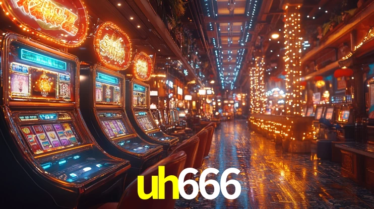 uh666 bet