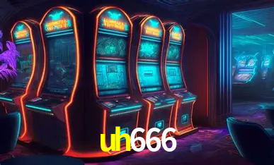 Desvendando o Mundo dos Jogos Virtuais na uh666