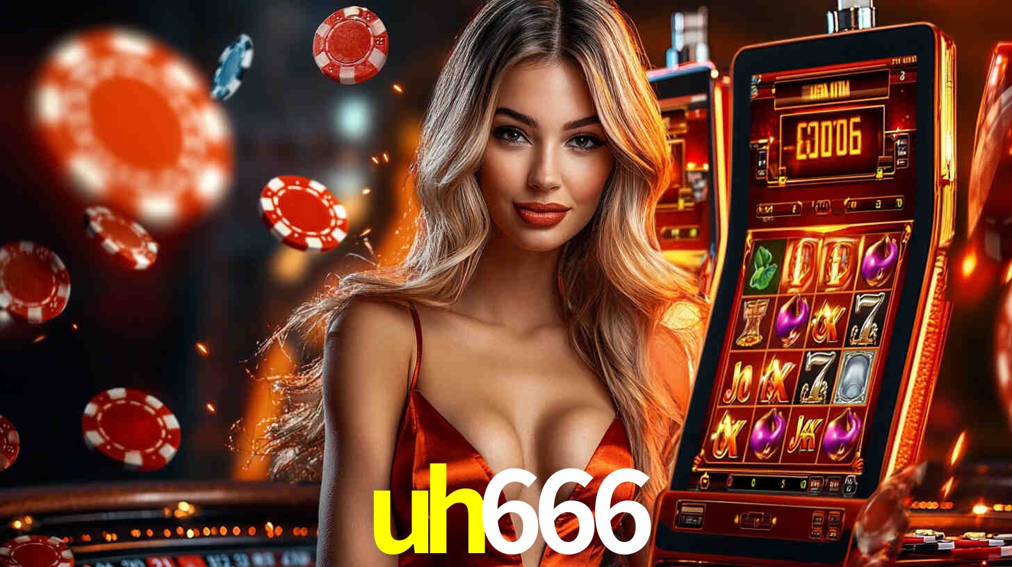 uh666: Seu Cassino Premiado com Pagamentos Rápidos