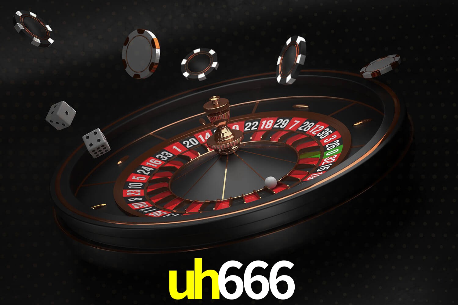 uh666 - Oficialmente autorizado Brasil - uh666.com