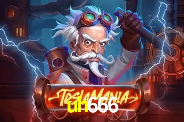 Game Providers uh666