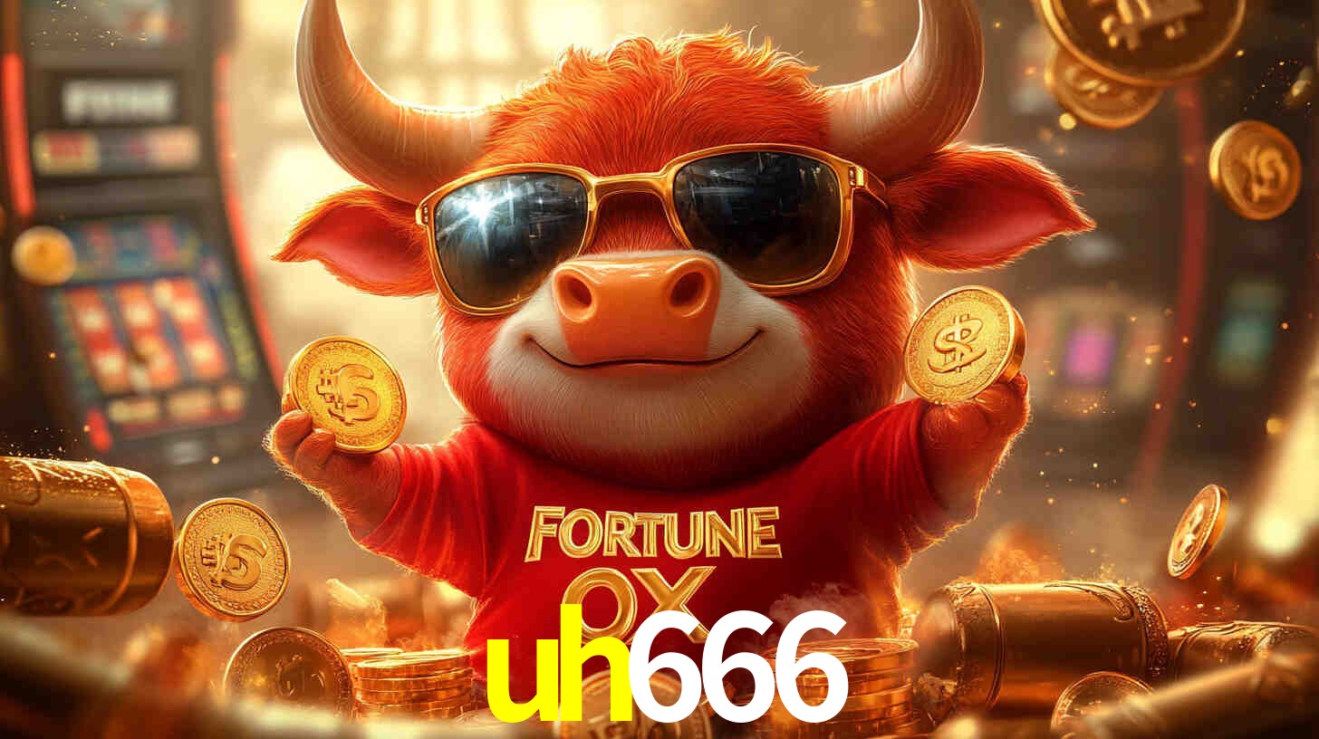 uh666: A Experiência de Casino com Jogos de Mesa ao Vivo