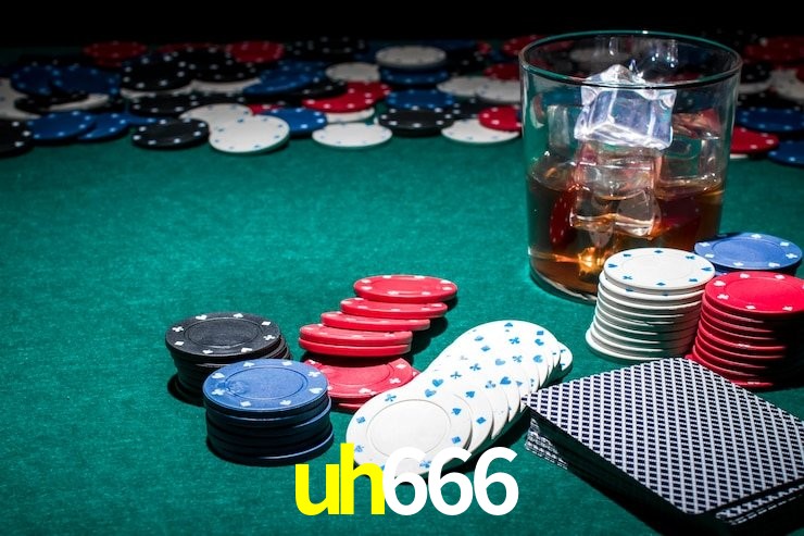 Football Betting uh666