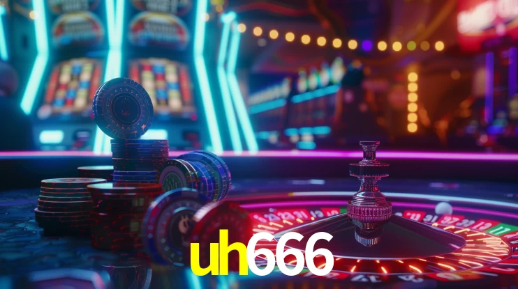 Slot Games uh666