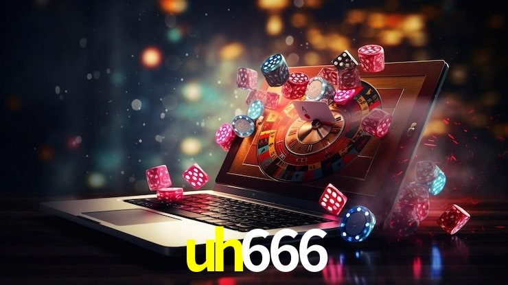 Desvendando o Mundo dos Jogos Virtuais na uh666