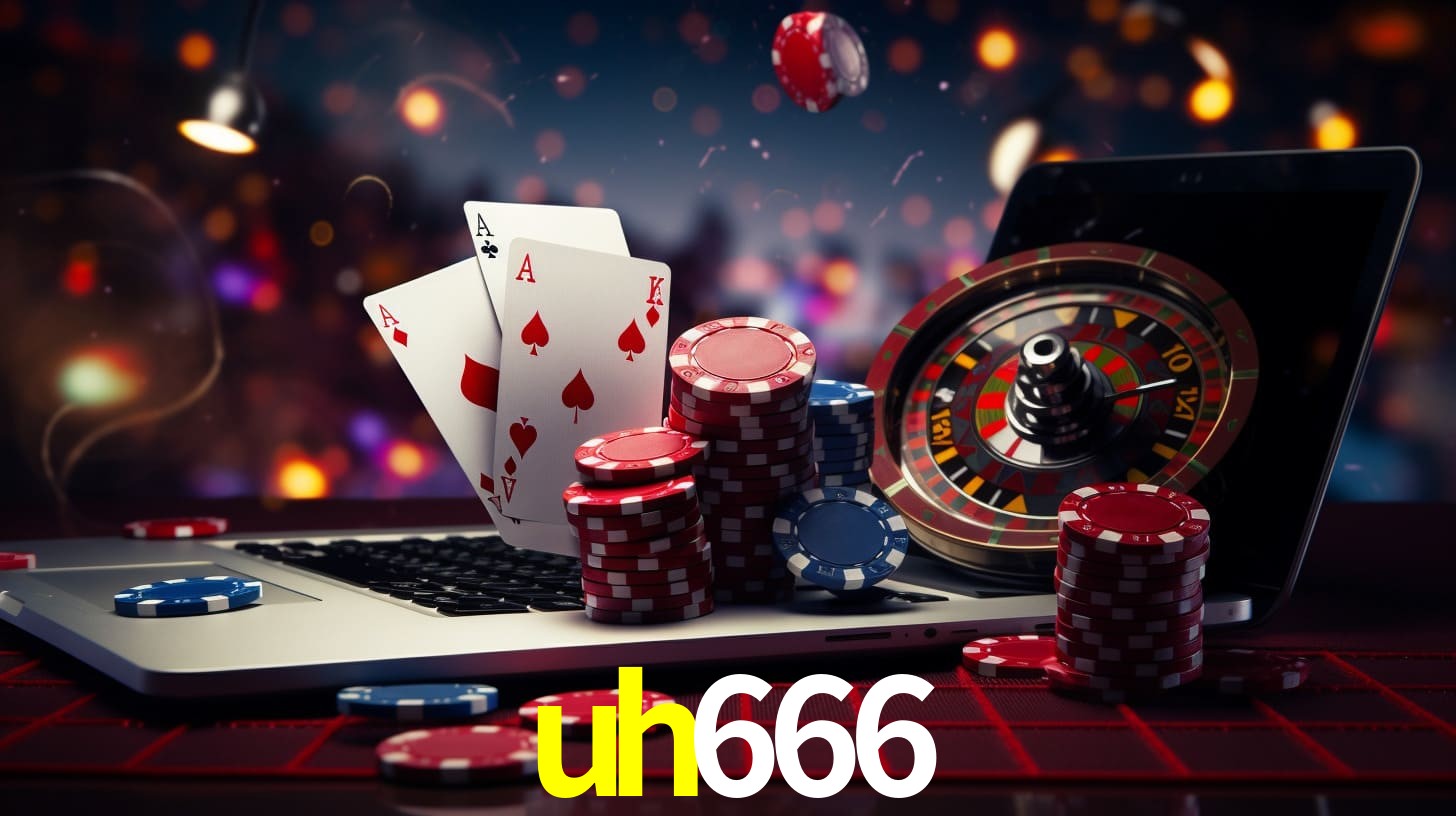 Live Casino uh666