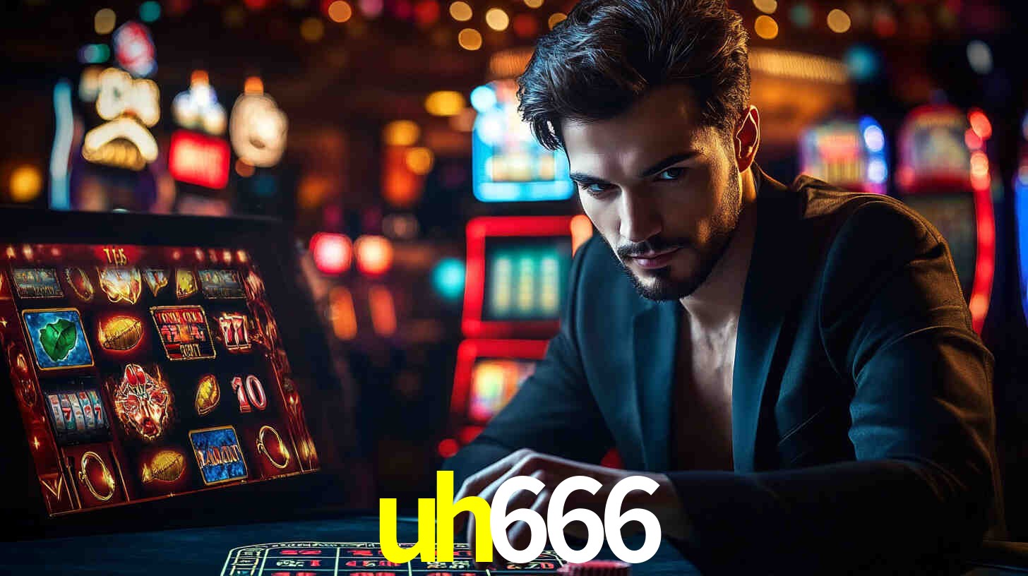 uh666 bet