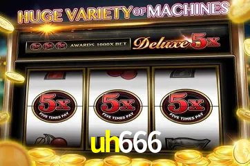 Descubra a Essência do uh666: Nossa História e Compromissos