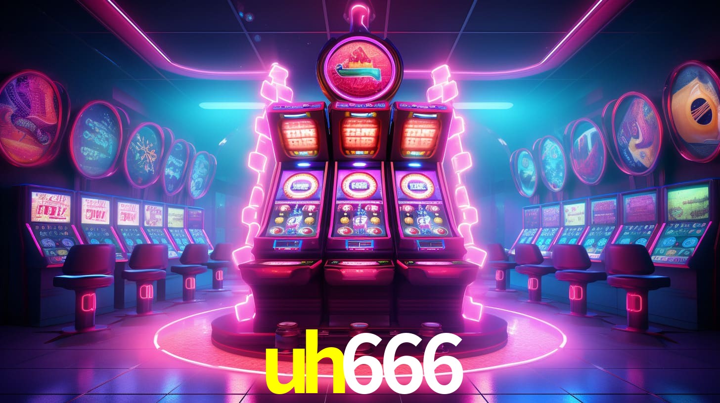 uh666: Seu Especialista em Apostas Esportivas Brasileiras