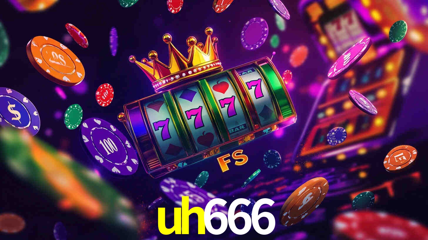 Exclusive Games uh666