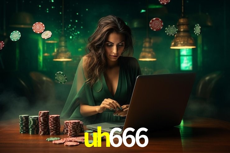 Premium Interface uh666