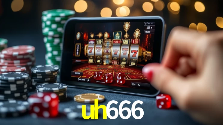 Premium Interface uh666