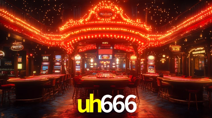 Explore as vantagens do uh666: serviço profissional e confiabilidade