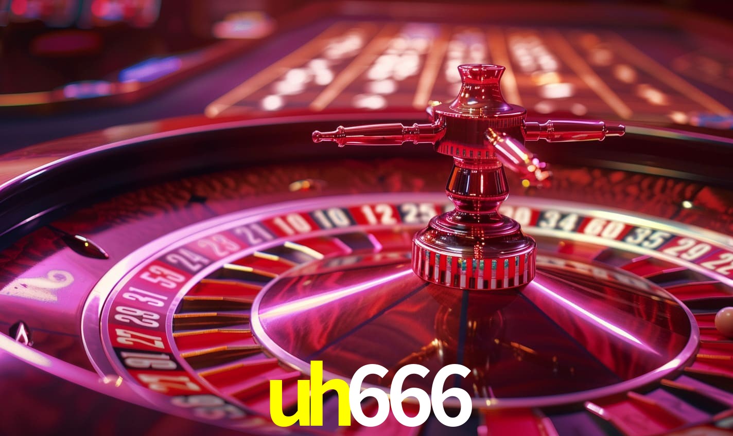 Explorando a Categoria de Eventos em Apostas na uh666