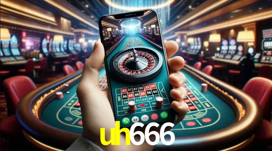 Live Casino uh666