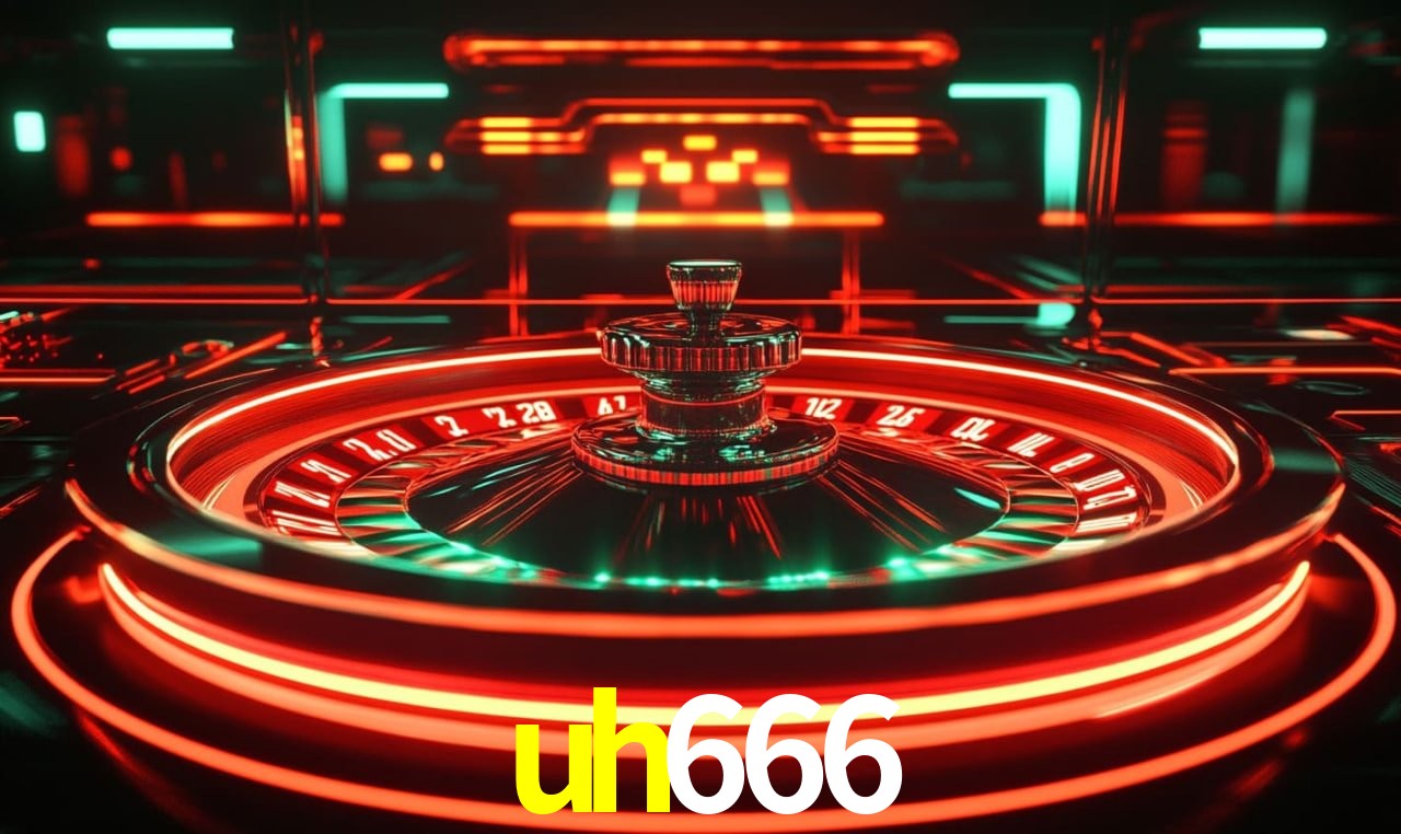 A Emoção da Loteria na uh666: Uma Chance de Mudança de Vida