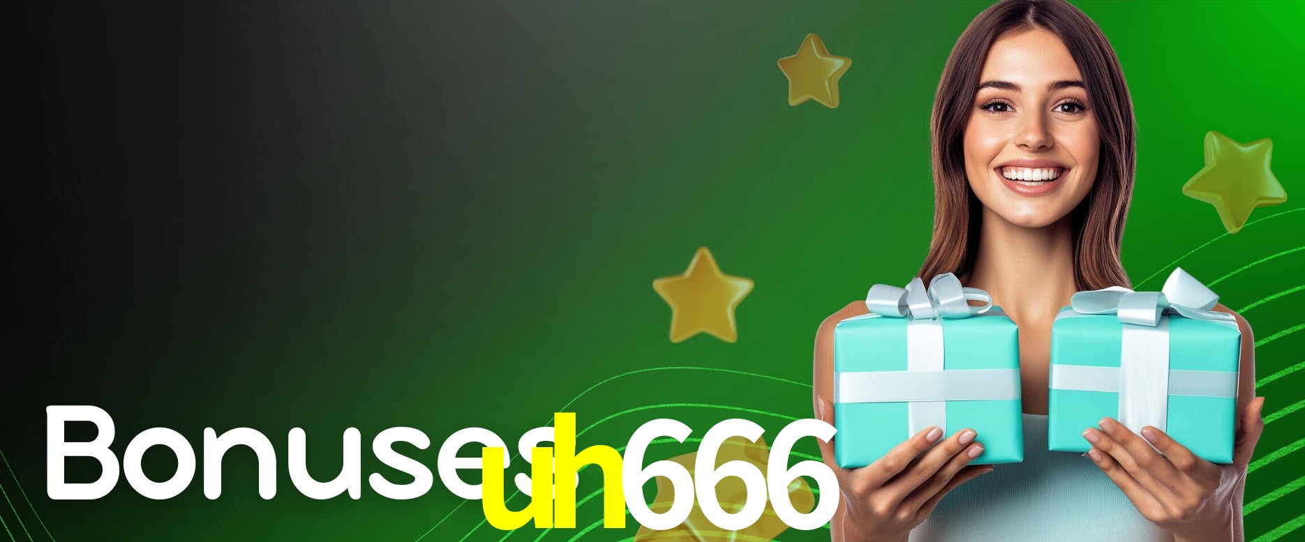 Flash Promotion uh666