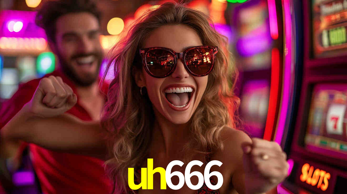 Apostas Esportivas na uh666: Um Guia Completo