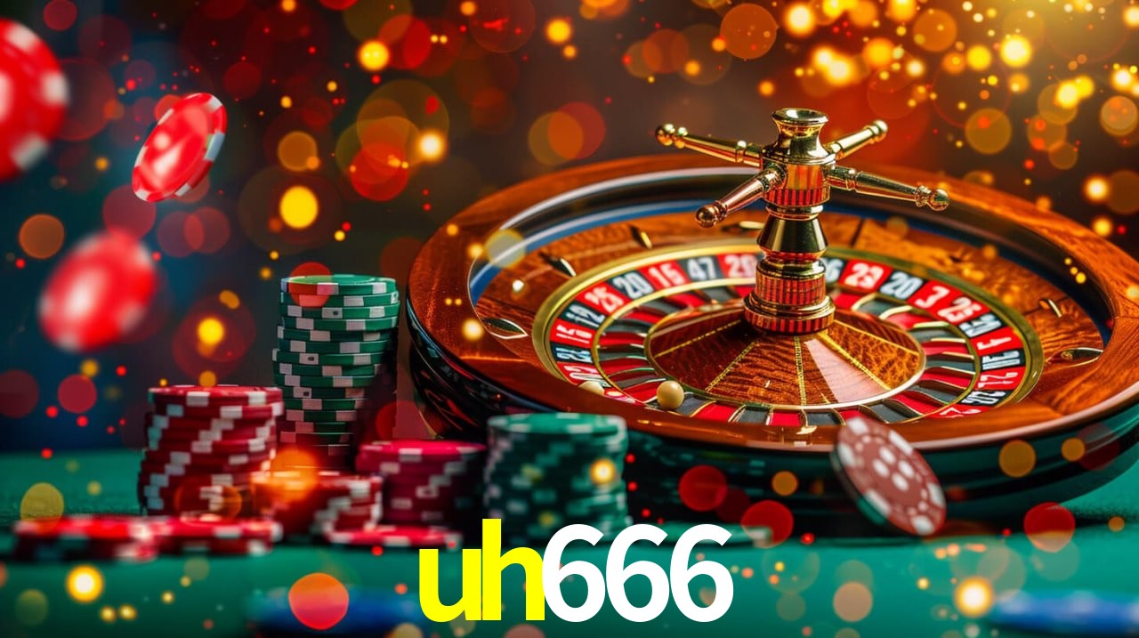 Descubra o Programa VIP da uh666: Vantagens Exclusivas para Jogadores