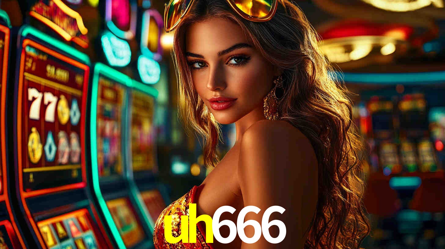 uh666 App Interface
