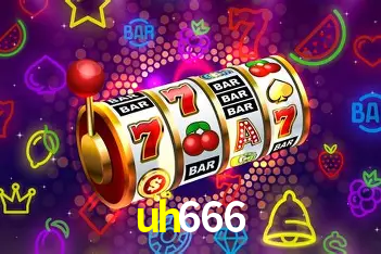 Descubra a Magia dos Jogos de Arcade no uh666