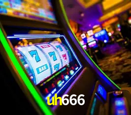 Apostas Esportivas na uh666: Um Guia Completo