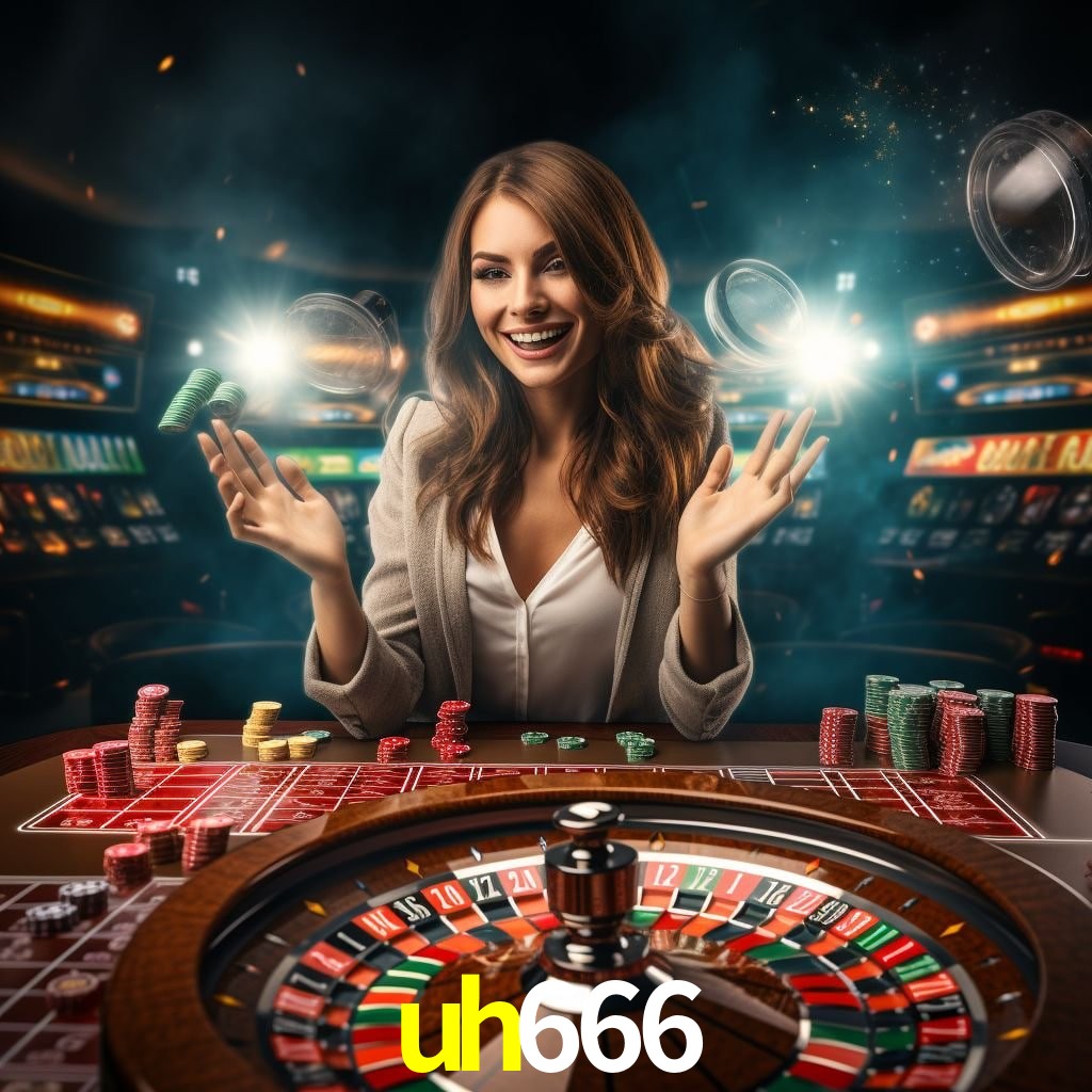 Experimente o Login Seguro Premium no uh666