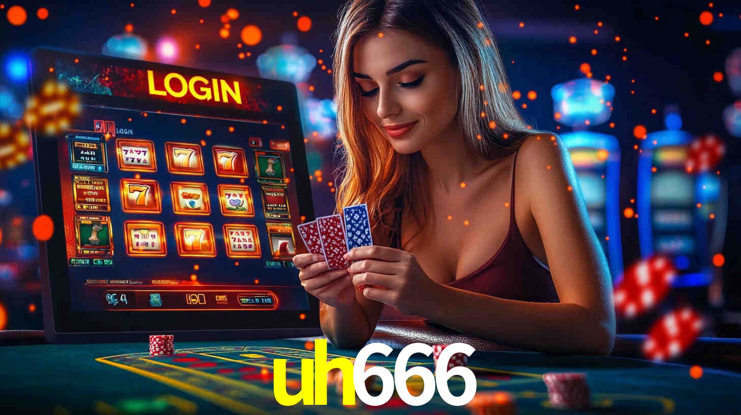 uh666 bet