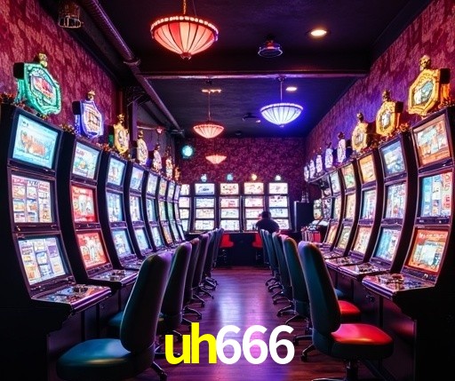 Weekend Specials uh666