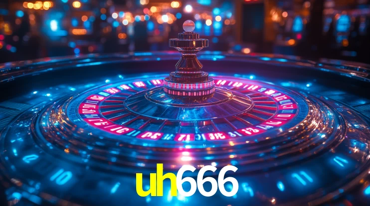 uh666 bet