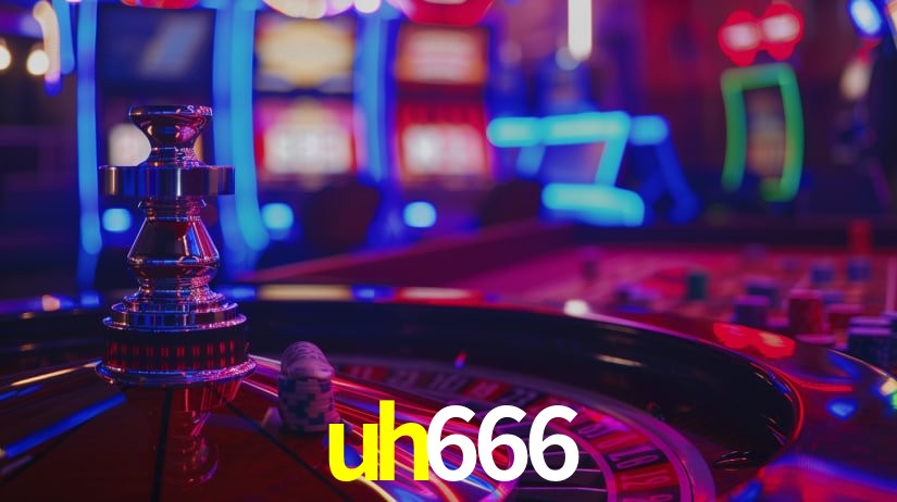 uh666 bet