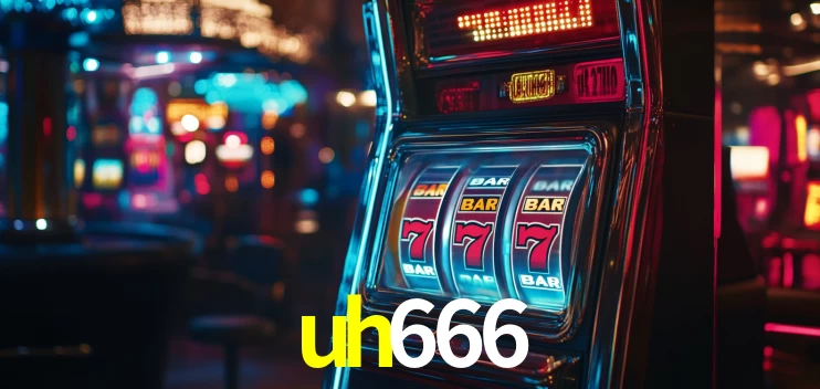 Welcome Bonus uh666