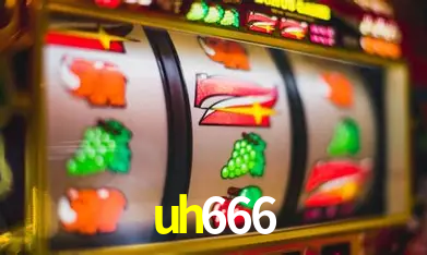 A Experiência Imersiva dos Cassinos Ao Vivo no uh666