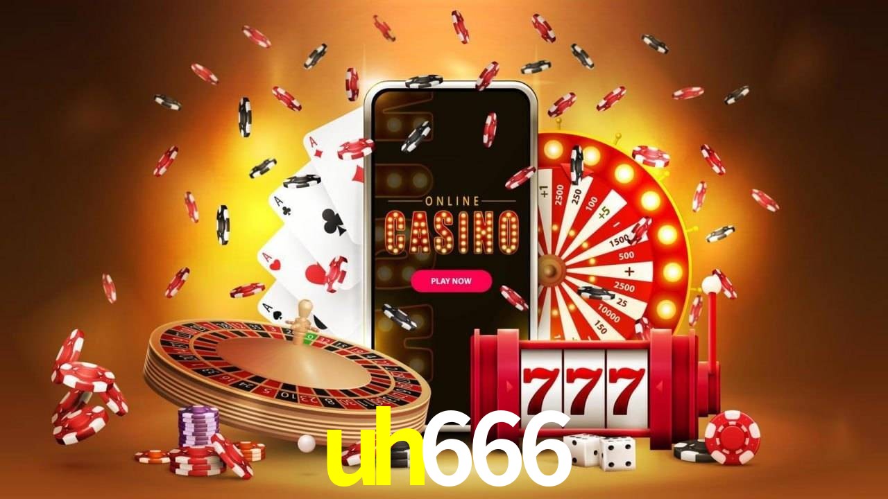 Live Casino uh666
