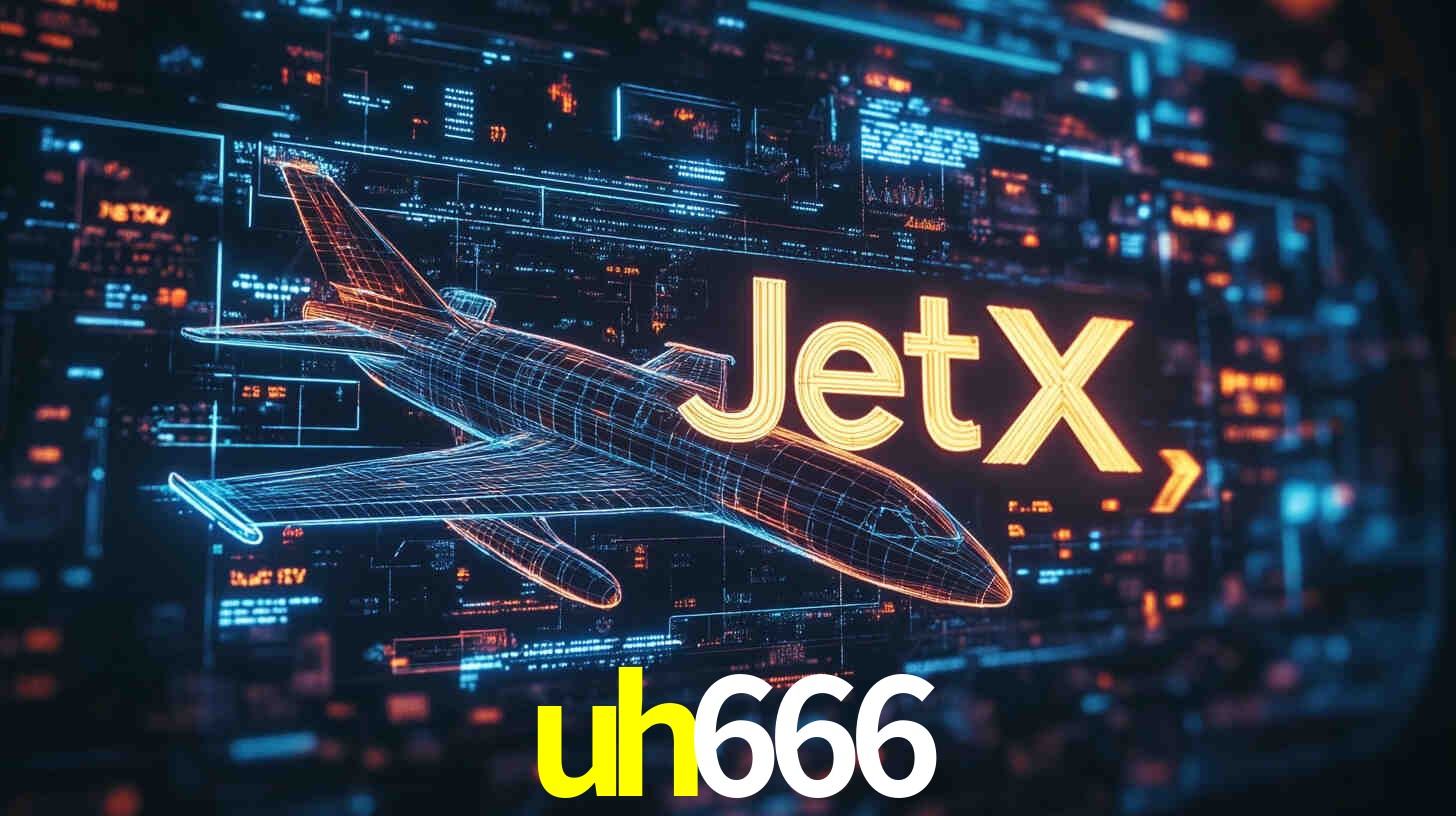 Desvendando o Mundo dos Jogos Virtuais na uh666