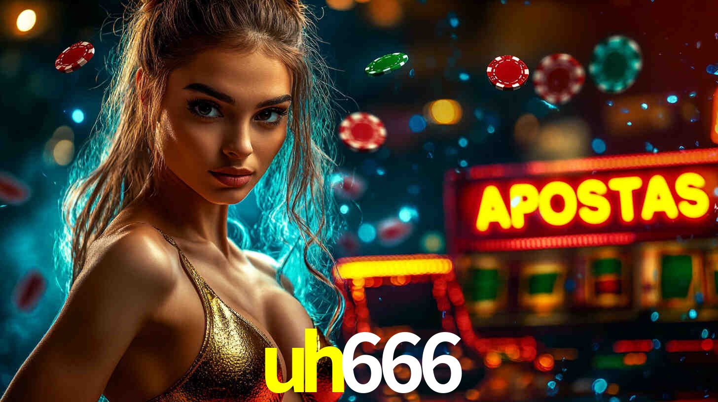 Apostas Esportivas na uh666: Um Guia Completo
