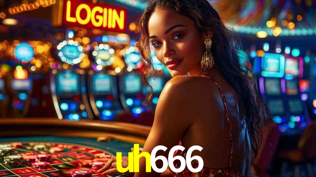 Slot Games uh666