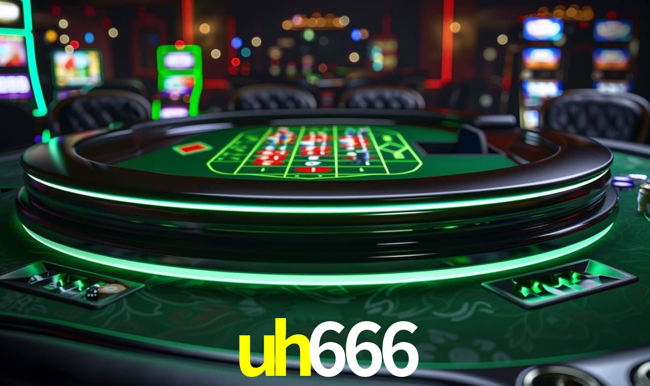 Exclusive Offers uh666