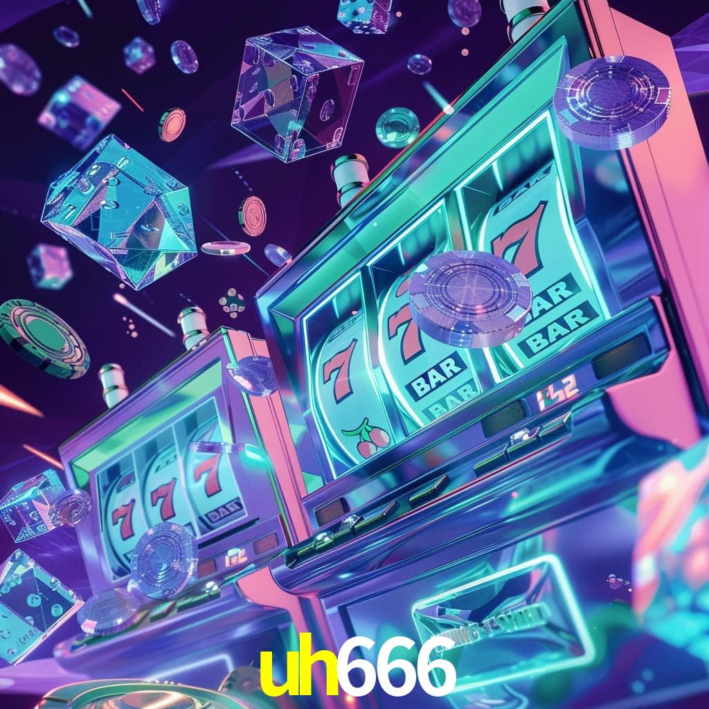 A Emoção da Loteria na uh666: Uma Chance de Mudança de Vida