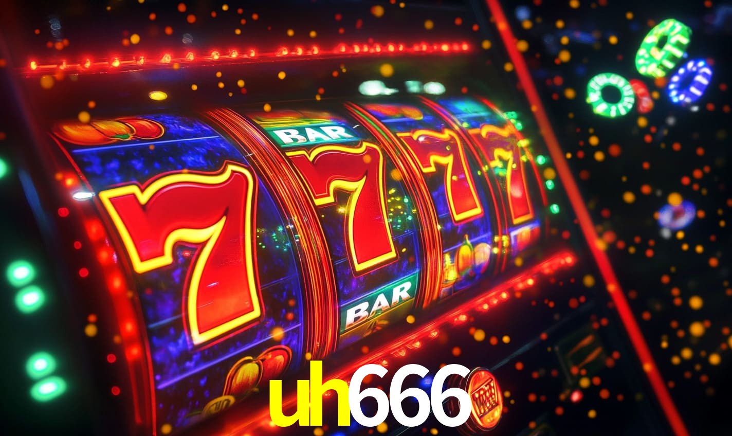 uh666: Jogue Crash e Experimente Alta Recompensa Instantânea