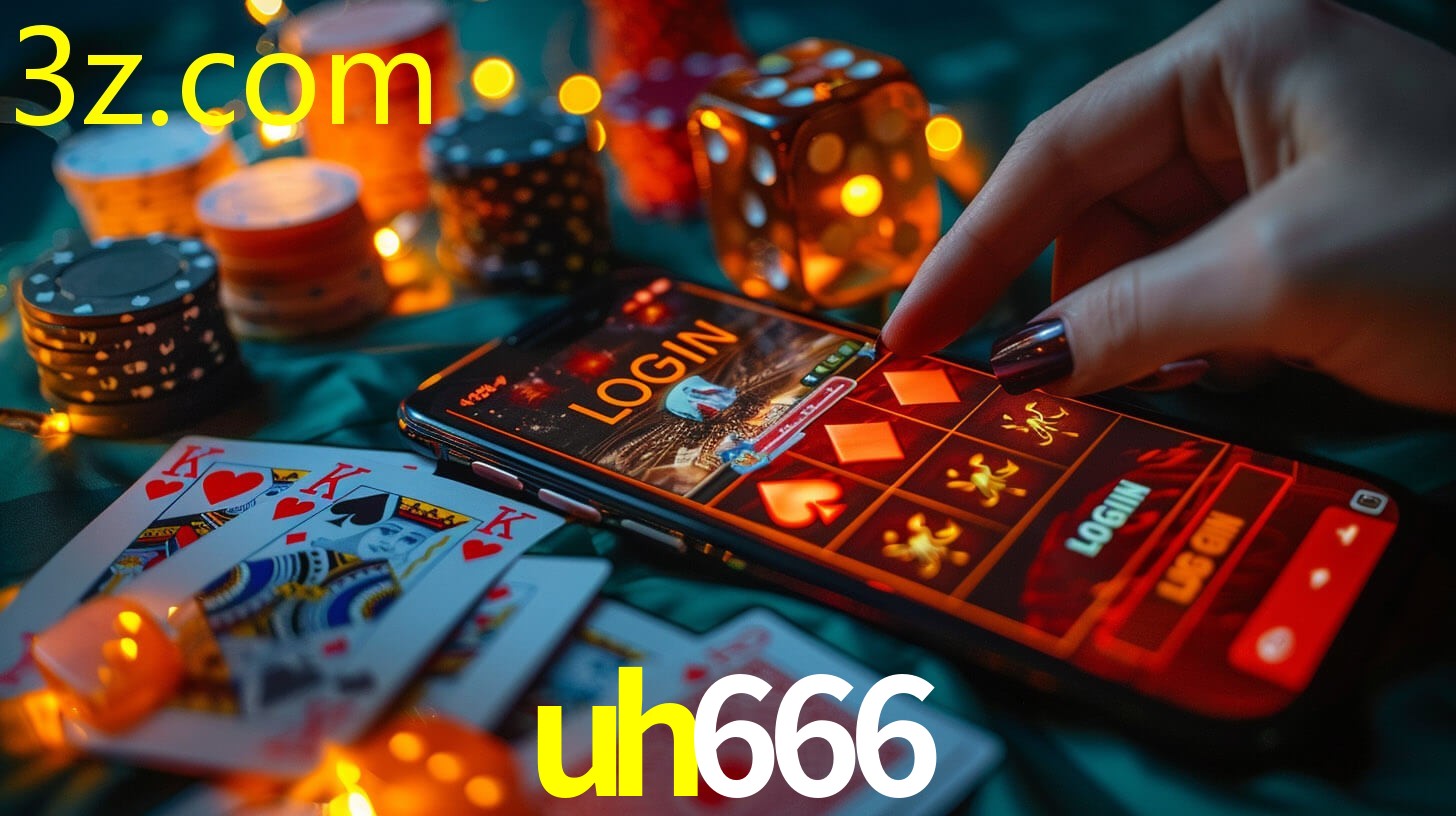 UH666
