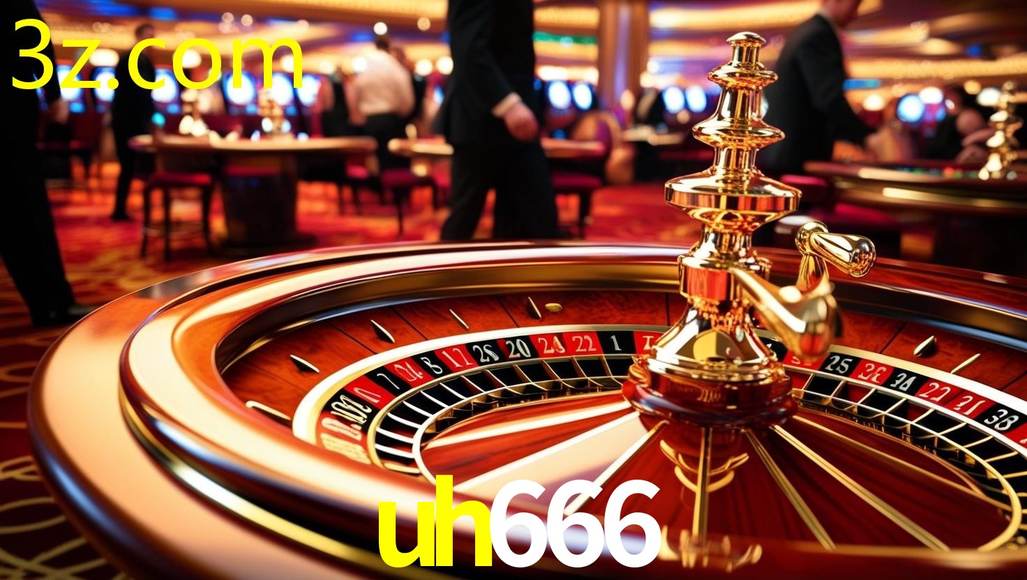 UH666