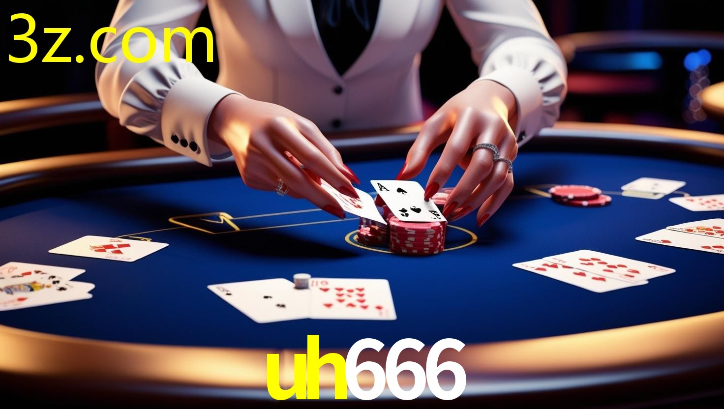 UH666