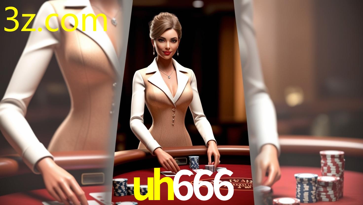 UH666