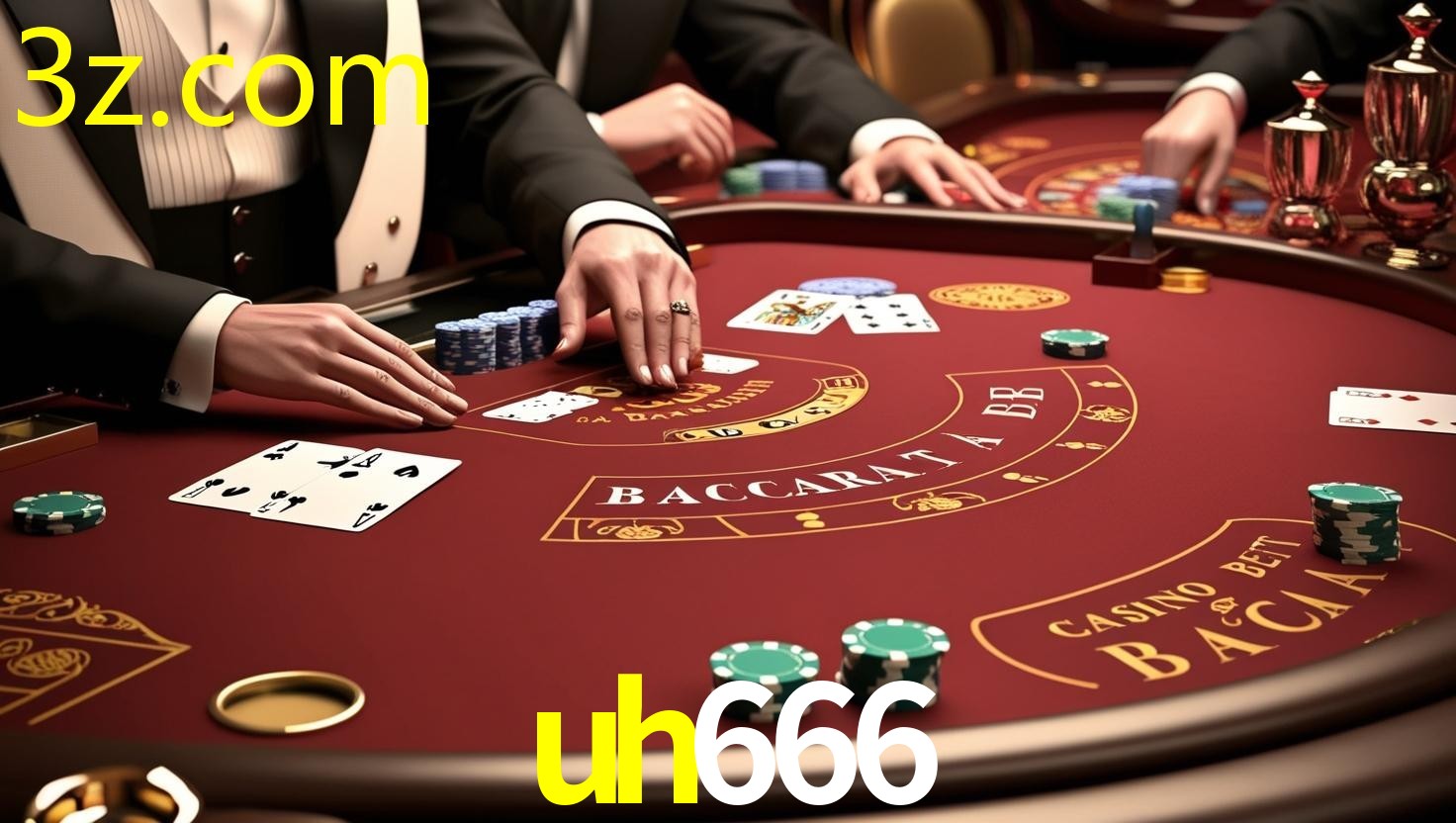 UH666