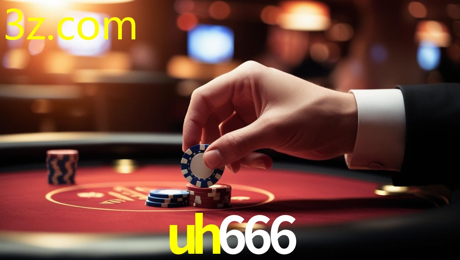 UH666