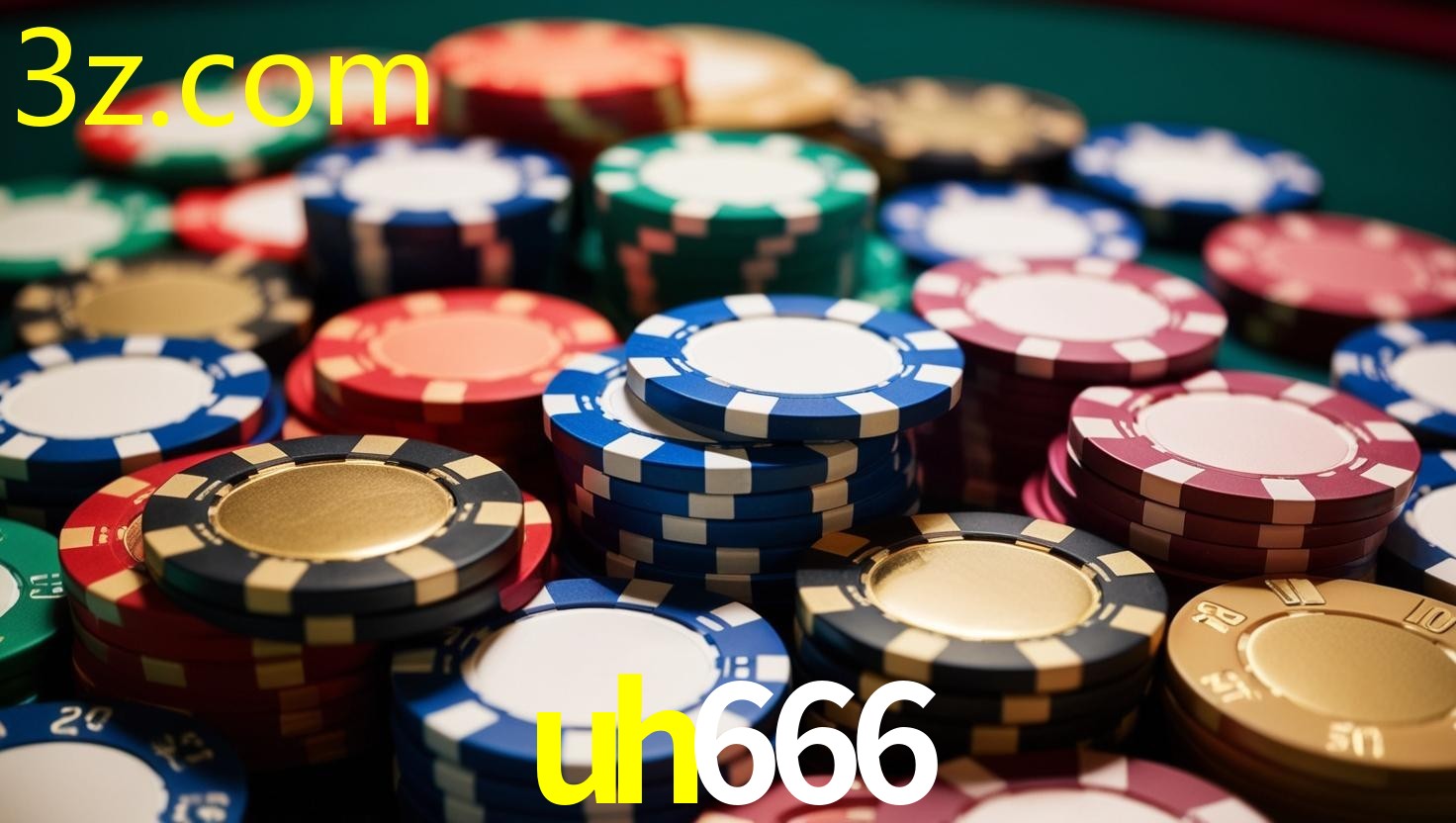 UH666