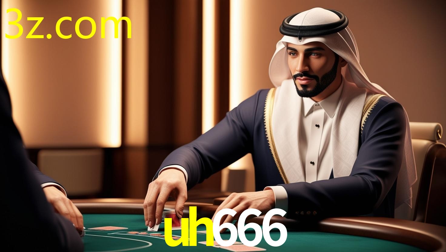 UH666