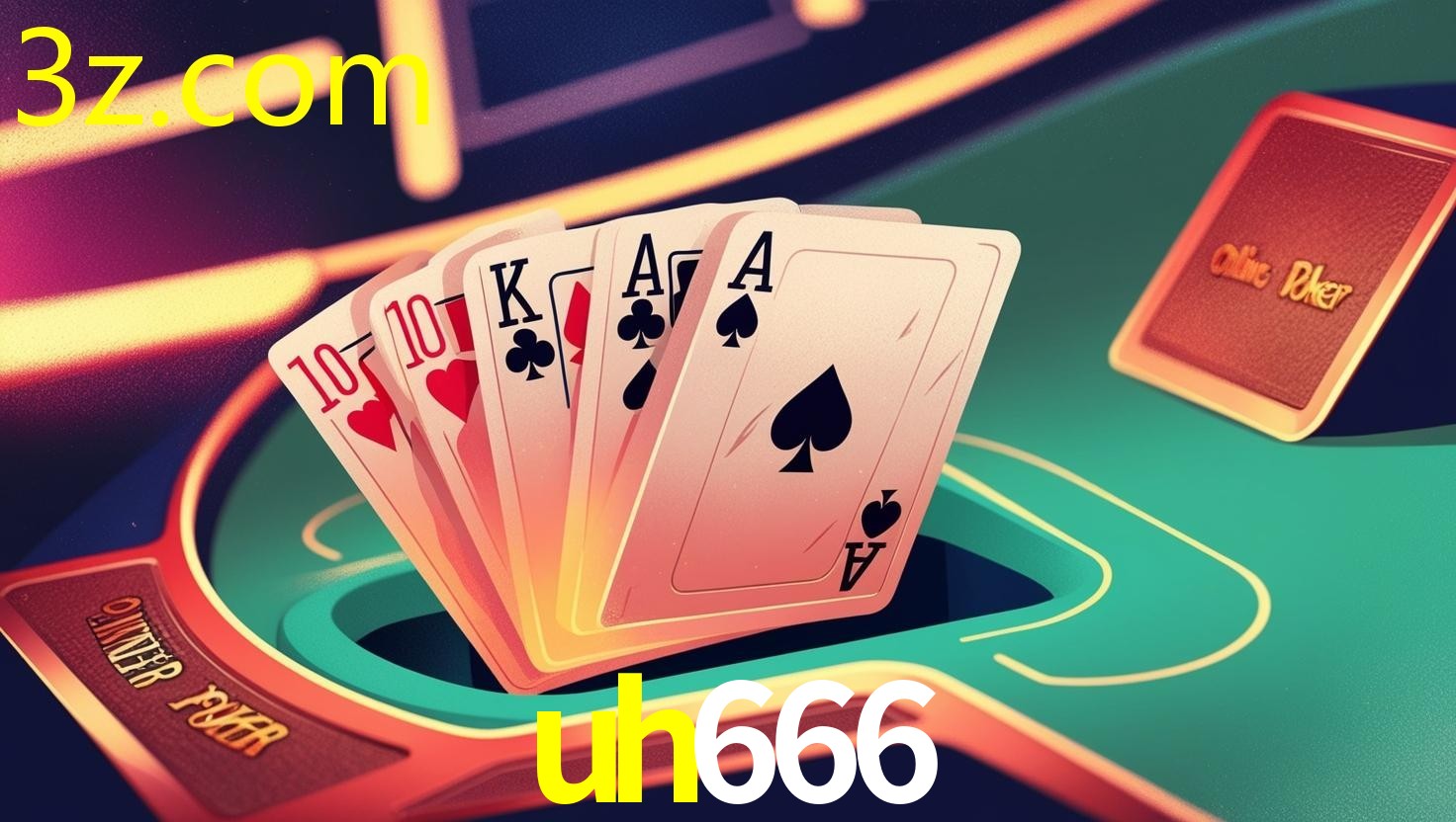 UH666