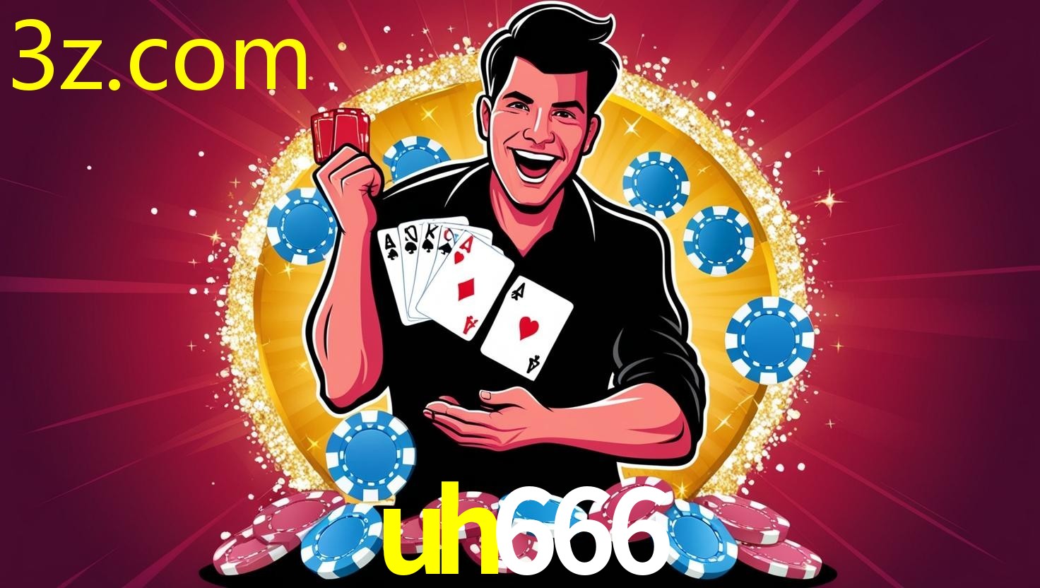 UH666